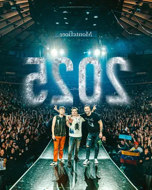 Muse Tinley Park