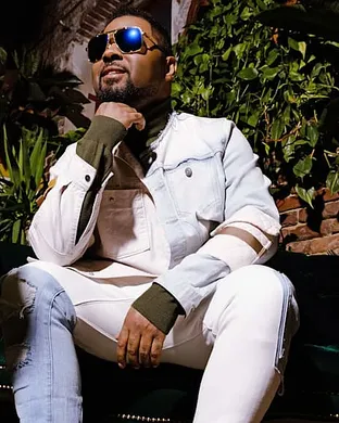 Musiq Soulchild Chicago