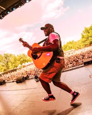 Myles Smith Chicago