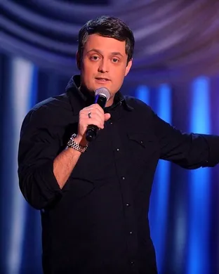 Nate Bargatze Rosemont