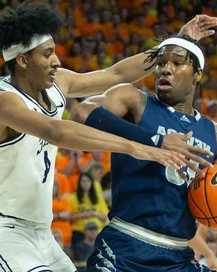 Nevada Wolf Pack Dekalb