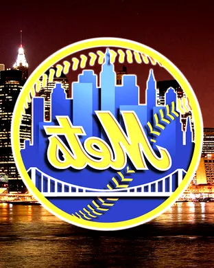 New York Mets Chicago