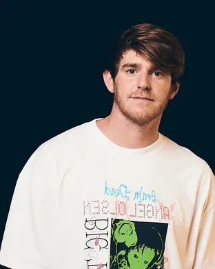 Nghtmre Rosemont