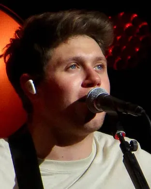 Niall Horan Chicago