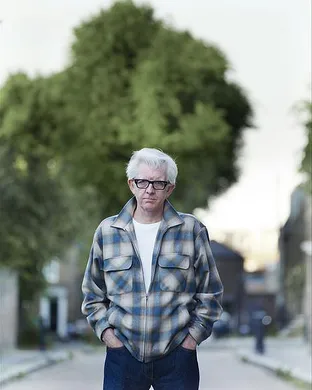 Nick Lowe Chicago