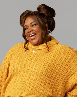 Nicole Byer Rosemont
