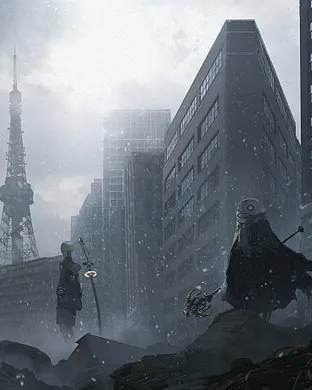 Nier Orchestra Concert Rosemont