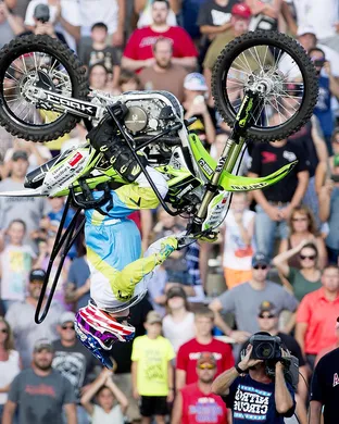 Nitro Circus