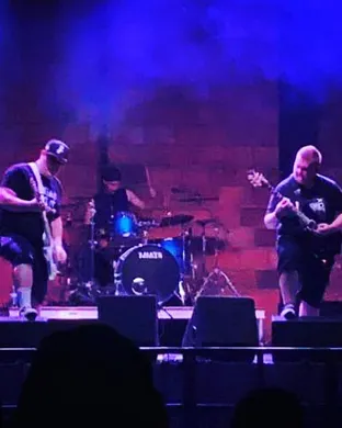 Noise Complaints Chicago