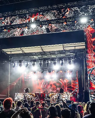 North Coast Music Festival Rosemont