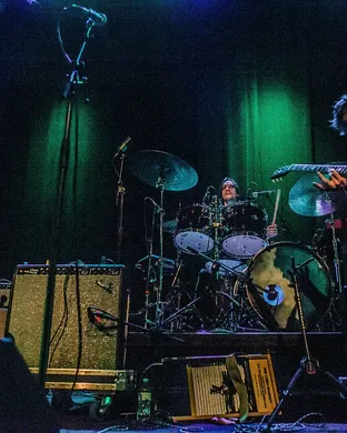 North Mississippi Allstars Rosemont