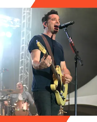 O.A.R. Chicago