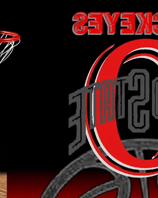 Ohio State Buckeyes Basketball Rosemont