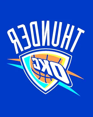 Oklahoma City Thunder Rosemont
