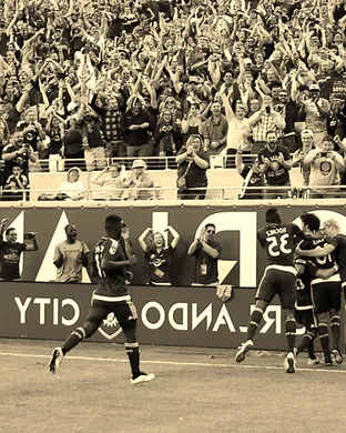Orlando City Sc Rosemont