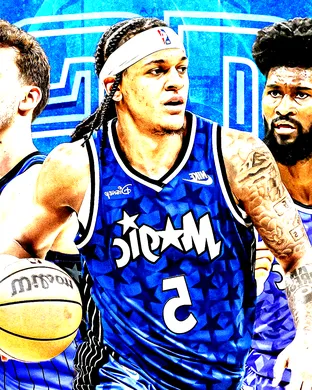 Orlando Magic Rosemont