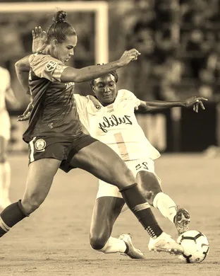 Orlando Pride Rosemont