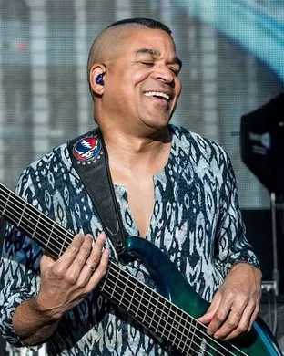 Oteil Burbridge Chicago