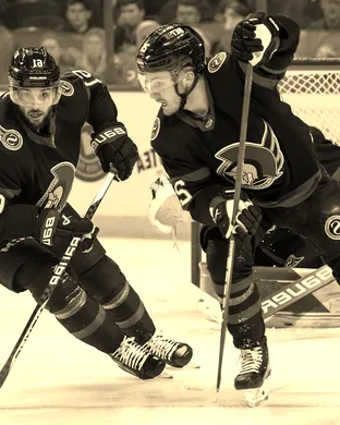 Ottawa Senators Düsseldorf