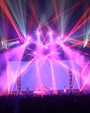 Our Lady Peace Rosemont