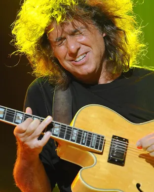 Pat Metheny Chicago