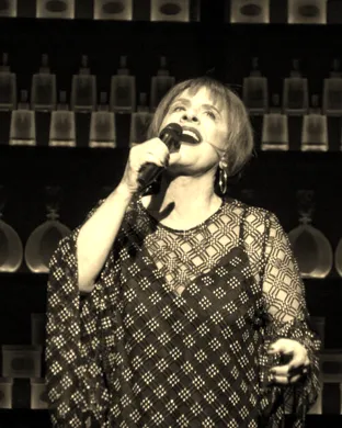Patti Lupone Rosemont