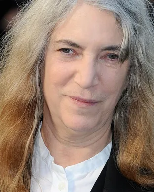 Patti Smith Chicago