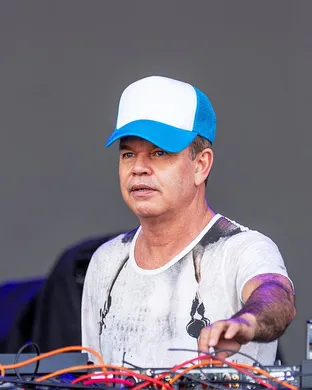 Paul Oakenfold Chicago