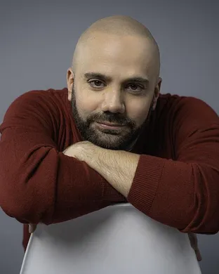 Paul Virzi Rosemont