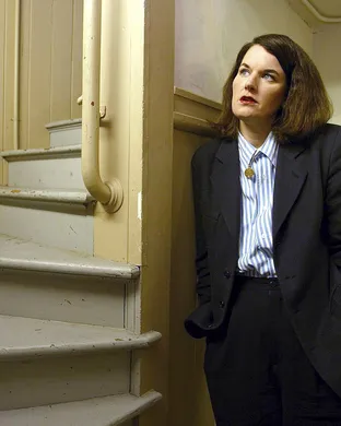 Paula Poundstone Rosemont