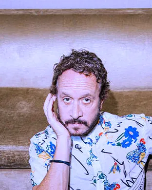 Pauly Shore Rosemont