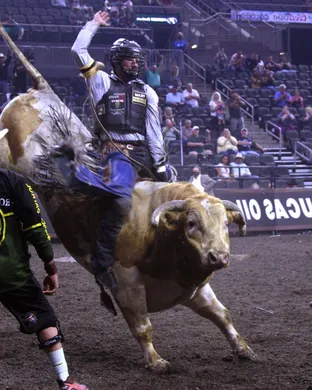 PBR - Professional Bull Riders