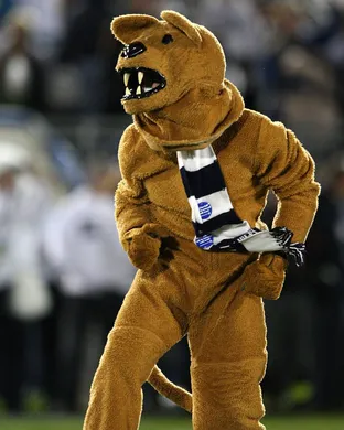 Penn State Nittany Lions University Park