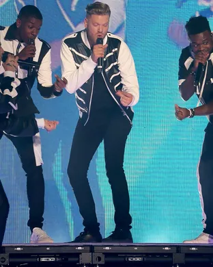 Pentatonix Rosemont