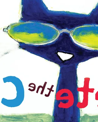 Pete the Cat