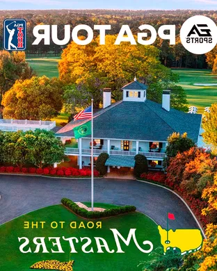 Pga Tour Medinah