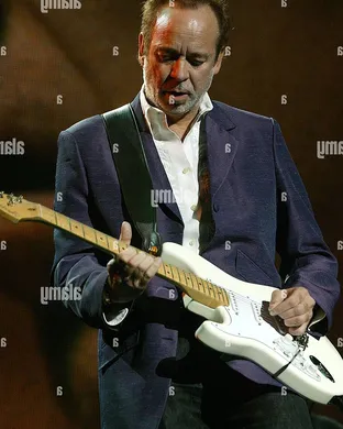 Phil Manzanera Evanston
