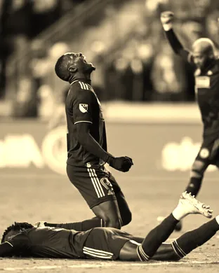 Philadelphia Union Chicago