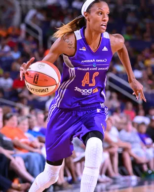 Phoenix Mercury Chicago