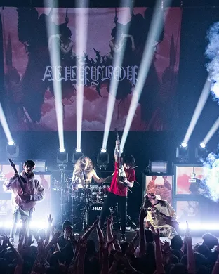 Polyphia Chicago
