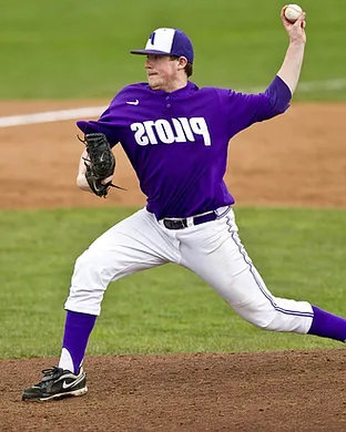 Portland Pilots Baseball Rosemont