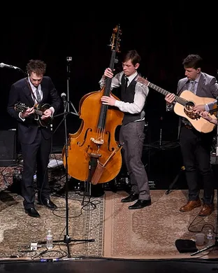 Punch Brothers Evanston