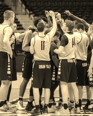 Purdue Boilermakers Basketball Rosemont