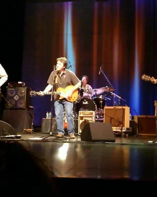 Pure Prairie League Saint Charles