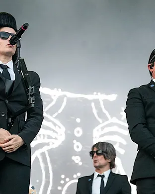 Puscifer Chicago