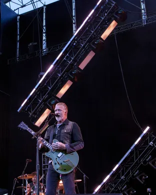Queens Of The Stone Age Chicago