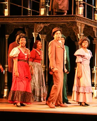 Ragtime