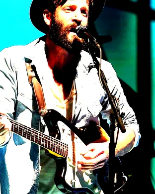 Ray Lamontagne Rosemont