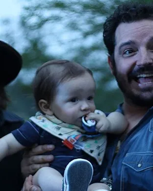 Reckless Kelly Berwyn