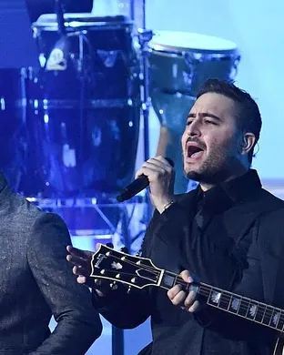 Reik Rosemont